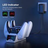 ps5 charging station